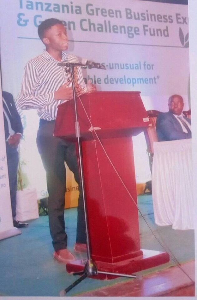 Climate Innovation Pitch