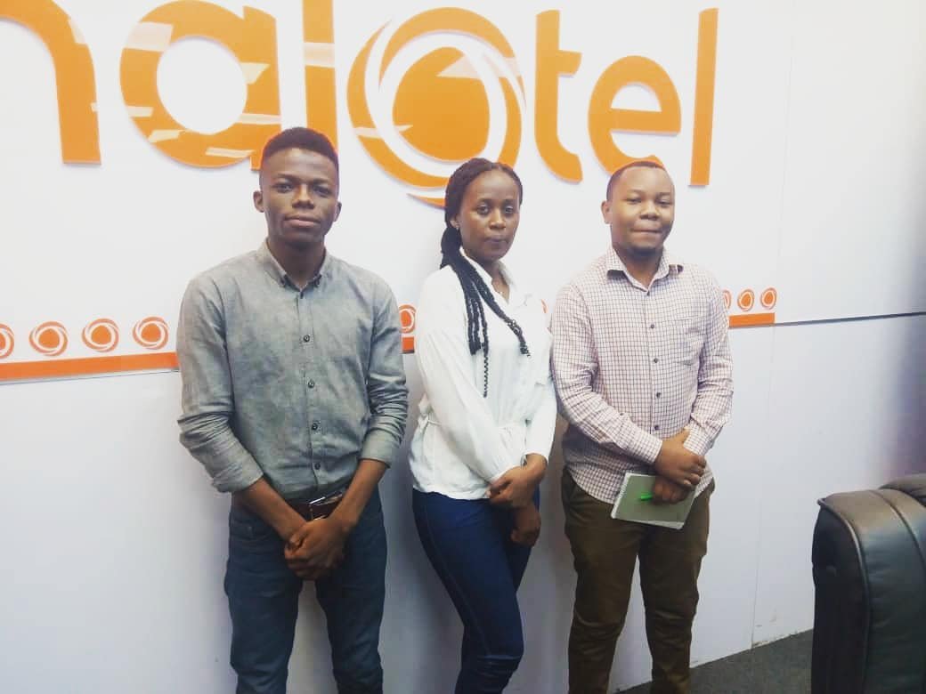 Strategic Partnership Presentation