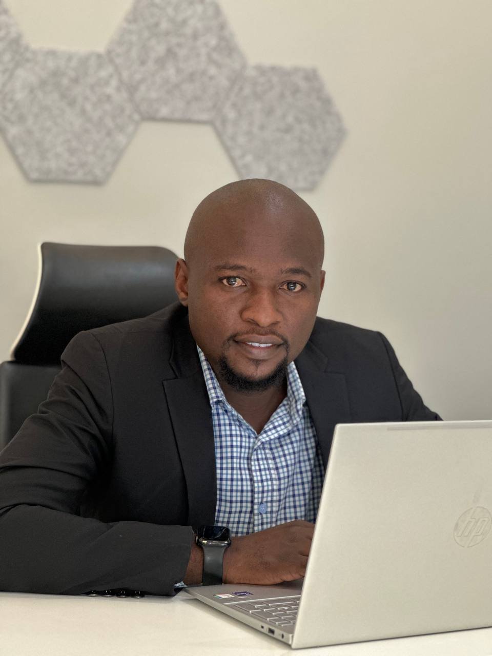 Ino Moses - Co-Founder